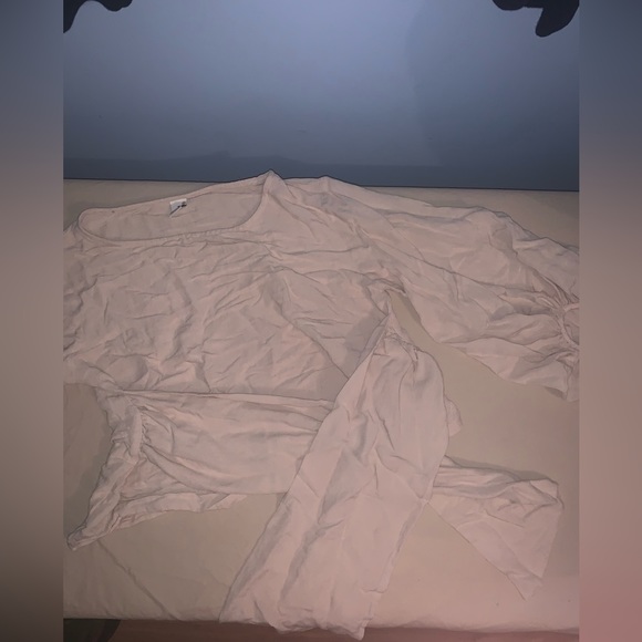 Bohemian blouse - Picture 3 of 9